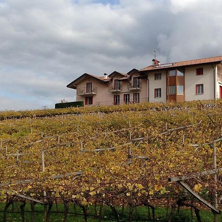 Agriturismo Maso Grener Lavis Extérieur photo