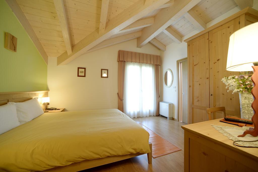 Agriturismo Maso Grener Lavis Chambre photo