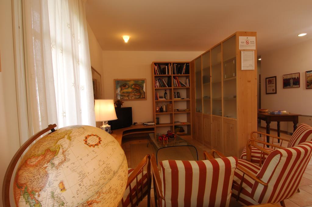 Agriturismo Maso Grener Lavis Extérieur photo