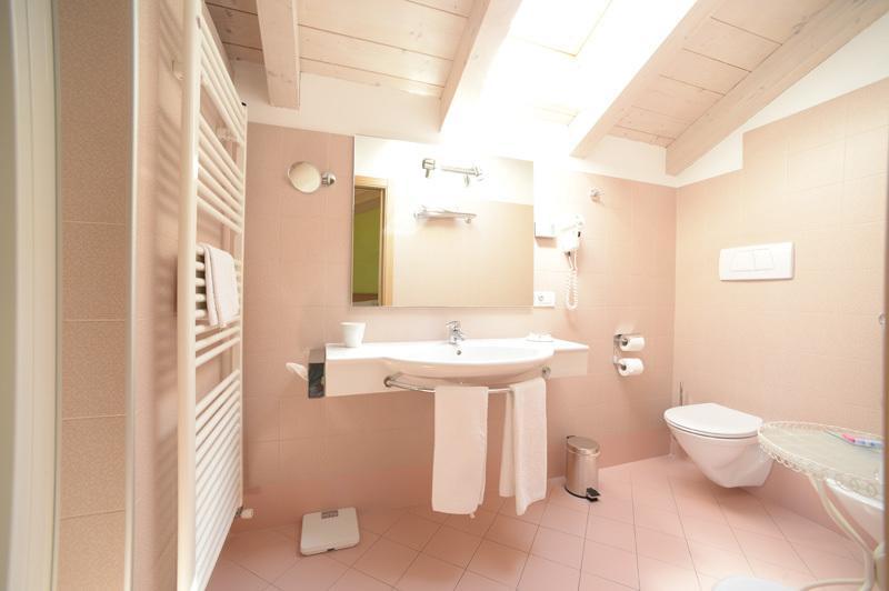Agriturismo Maso Grener Lavis Extérieur photo