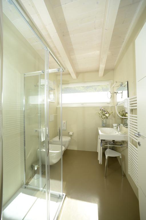 Agriturismo Maso Grener Lavis Chambre photo