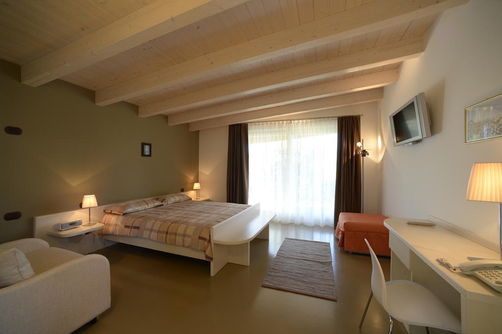Agriturismo Maso Grener Lavis Extérieur photo