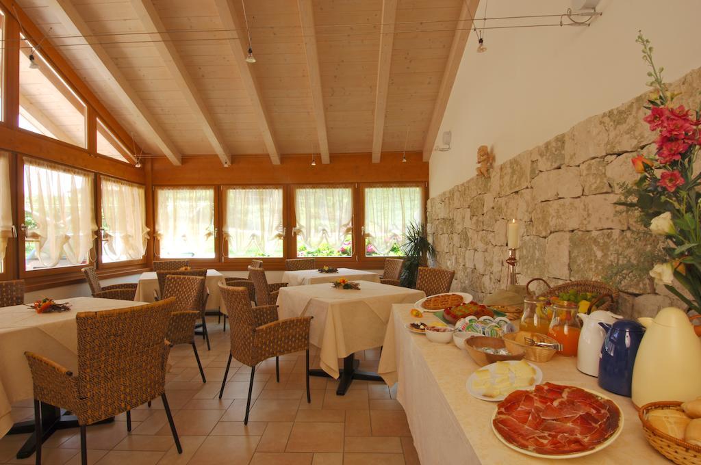 Agriturismo Maso Grener Lavis Extérieur photo