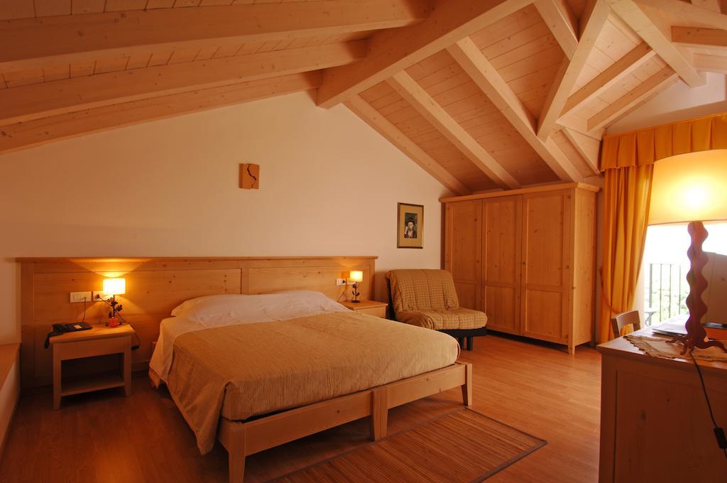 Agriturismo Maso Grener Lavis Chambre photo